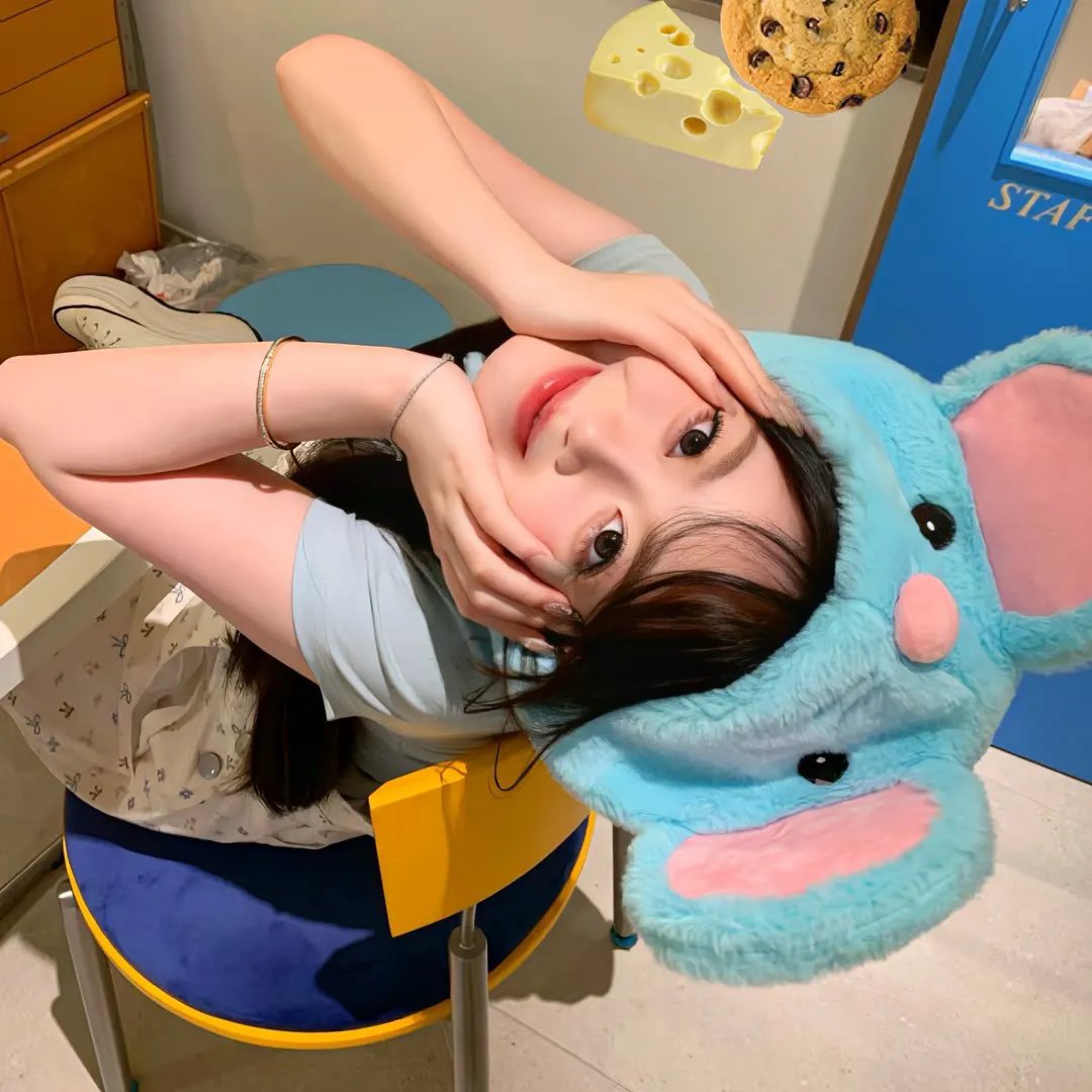 超能小萌怪:永远在一起