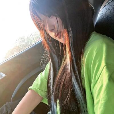 月亮下去了