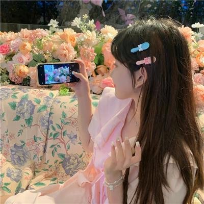 豪情女子