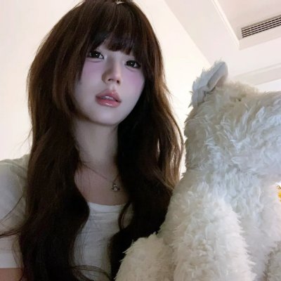 红色八爪女